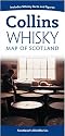 Whisky Map of Scotland (Pictorial Maps)