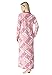 Dreams & Co. Women's Plus Size Dreams & Co. Scoop Neck Lounger
