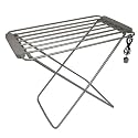 Good Selections Folding Electric Clothes Airer / Dryer