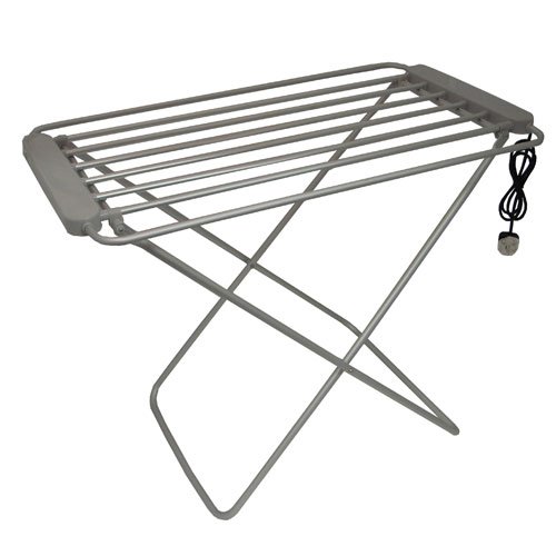 Folding Electric Clothes Airer / Dryer