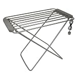 Folding Electric Clothes Airer / Dryer