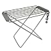 Folding Electric Clothes Airer / Dryer