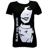 Black Veil Brides - Andy 6 Girls T-Shirt in Black