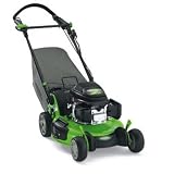 Lawn-Boy Insight Gold Series 21-Inch Honda 160 OHV Gas Powered Engine Self-Propelled Lawn Mower with Sens-a-Speed & Electric Start (Non-CARB Compliant) #10696