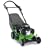 Lawn-Boy Insight Gold Series 21-Inch Honda 160 OHV Gas Powered Engine Self-Propelled Lawn Mower with Sens-a-Speed & Electric Start (Non-CARB Compliant) #10696