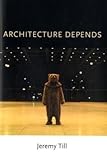 Architecture depends