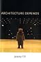 Architecture Depends