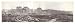 Historic New Hampshire Mt Washington Hotel Carroll 1905, Panorama Photo Print Poster (S)