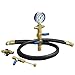 Yellow Jacket 93888 System Iii - Bar & 93462