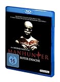 Image de Manhunter-Roter Drache/Special Edition [Blu-ray] [Import allemand]