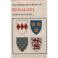 Observer's Book of Heraldry, The