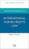 Advanced introduction to international human rights law
