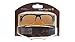 Carhartt CHB710DTCS Clear Anti-Fog Lens with Black Frame