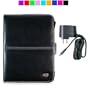 Sony eReader PRS300 Executive Carrying Case + Wall Charger Sony eReader