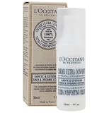 L'OCCITANE en Provence Ultra Comforting Cream, Shea & Organic Cotton 1 fl oz (30 ml)