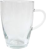 Produkt-Bild: Bohemia Cristal 093/006/010 Tasse Lyra 400 ml 4-er Set