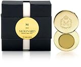 Molinard 1949 Collection - M de Molinard 0.13 oz Concreta Solid Parfum