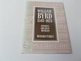 William Byrd, 1543-1623 : Lincoln's greatest musician