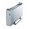 Iomega 33656 Professional Silver Series 500 GB Triple Interface External Hard Drive