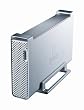 Iomega UltraMax Desktop Hard Drive, FireWire 400/USB 2.0, 500GB - 33904