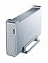 Iomega UltraMax 500 GB USB 2.0/FireWire 400 Desktop External Hard Drive 33904