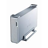 Iomega UltraMax 500 GB Desktop Hard Drive FW 400/USB 2.0