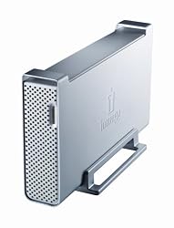Iomega UltraMax 500 GB USB 2.0/FireWire 400 Desktop External Hard Drive 33904