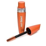 Covergirl Lash Blast LashBlast Mascara Very Black 800 Volume Enhancing
