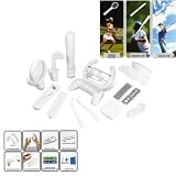 15 in 1 Sports Pack for Nintendo Wii