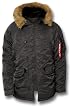 schott parka