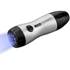 Sunartis Eco-Twist, silber