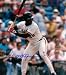 Randy Milligan signed 8x10 Photo (Baltimore Orioles)