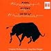 Search : I.M.F. Albéniz: Iberia/2. El Corpus en Sevilla (Fronleichnam in Sevilla - Feast Day In Sevilla)
