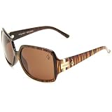 camo sunglasses Baby Phat Womens B2056 Rectangle Su
