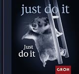 Just do it - Chiara Doran