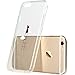 ESR Case for iPhone 6/6s Plus, Soft Gel TPU Silicone Case Clear with Design Cute Cartoon Slim Fit Ultra Thin Protective Cover for 5.5