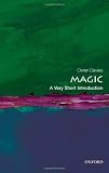 Magic: A Very Short Introduction (Very Short Introductions)