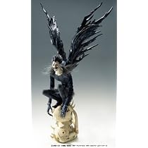 Death Note: Ryuk Shinigami 20" Statue (Figures)