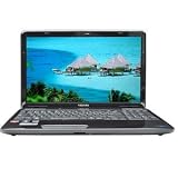 Toshiba L655D-S5050 Athlon II Dual-Core P320 2.1GHz 3GB 320GB DVD&Acirc;&plusmn;RW 15.6" LED-Backlit Windows 7 Home Prem w/Webcam & 6-Cell