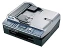 Brother MFC-425CN Multifunktionscenter, Tintenstrahl-Drucker, Kopieren und Faxen, Scanner