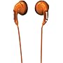 Maxell CBORANGE Color Buds Earbuds