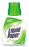 Liquid Paper Smooth Coverage Correction Fluid