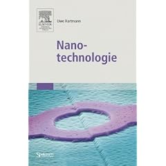 Nanotechnologie