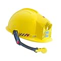 Matchbox Lights and Sounds Hard Hat