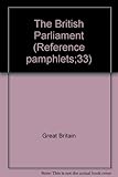The British Parliament