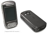 Cingular 8525 Active Case - The Clear Case (Smoke Grey)