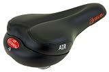 Velo Sattel  Air-Lastomer, 250133, 270x180 mm