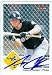 Aaron Cook autographed Baseball Card (Colorado Rockies)