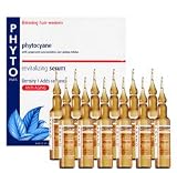 Phyto Phytocyane Revitalizing Serum - Thinning Hair - Women