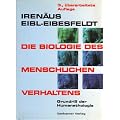 Die Biologie des menschlichen Verhaltens